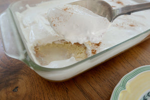 Tres Leches by Susa