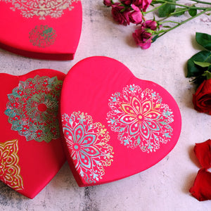 Valentine's Day Gifts at Miami's best chocolate shop | Garcia Nevett Chocolatier