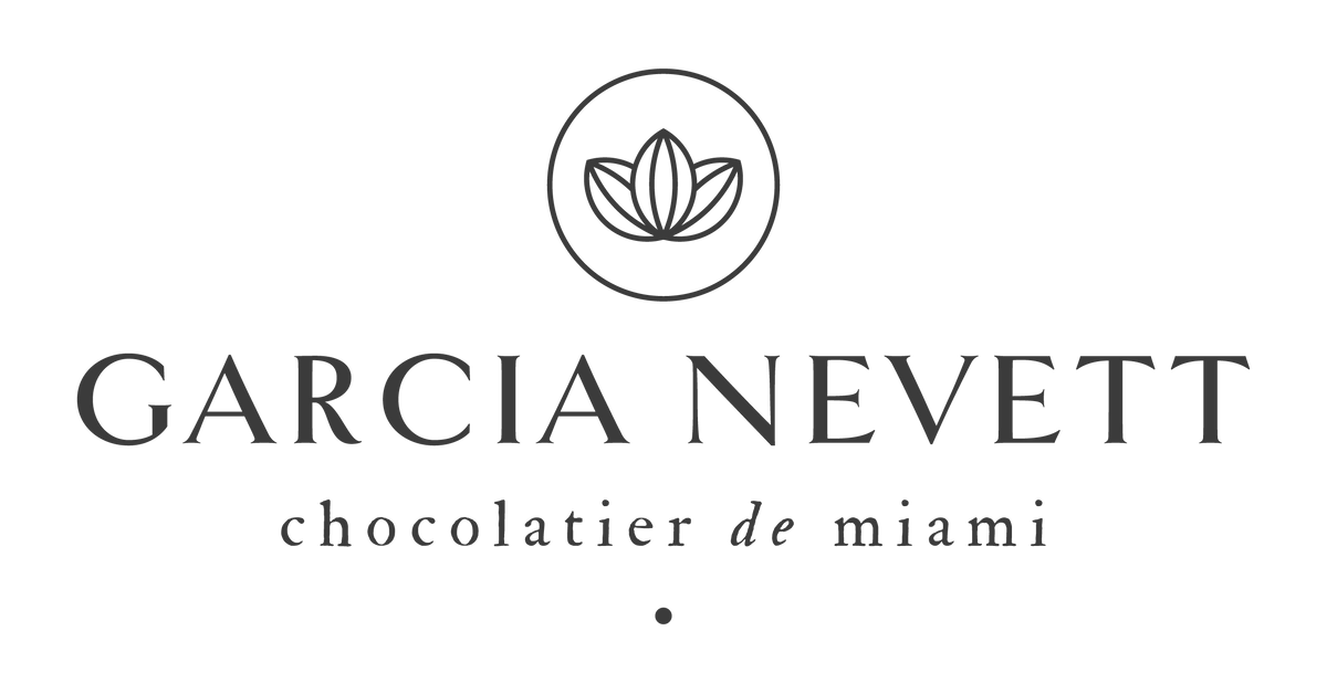 Miami's Best Gourmet Chocolate | Garcia Nevett Chocolatier de Miami
