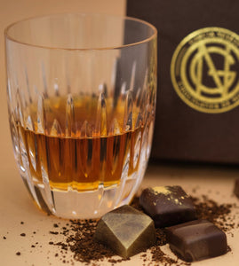Rum and Chocolate Tasting | Garcia Nevett Chocolatier de Miami