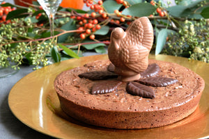 Thanksgiving Desserts and Hostess gifts | Garcia Nevett Chocolatier de Miami