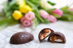 2022 Easter Collection | Garcia Nevett Chocolatier de Miami