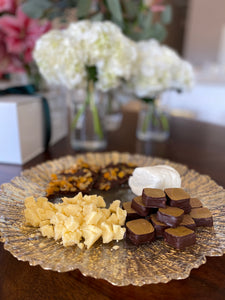 Chocolate and Cheese Pairing | Garcia Nevett Chocolatier de Miami