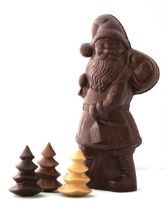 Holiday gift season is open for business | Garcia Nevett Chocolatier de Miami