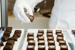 Celebrate National Chocolate Day!