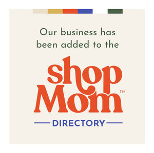 We are part of Shop Mom Saturday by the Mom Economy | Garcia Nevett Chocolatier de Miami