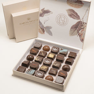 Shop Our Chocolate Boxes