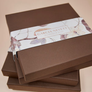 Gourmet Chocolate Box | 25 pieces