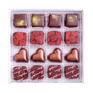 Mother's Day Chocolate Collection