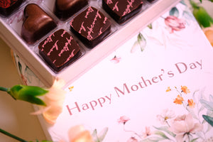 Mother's Day Chocolate Collection