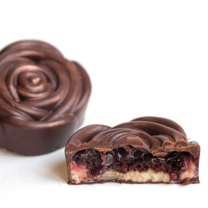 PRE-Order - Mother's Day Chocolate Roses