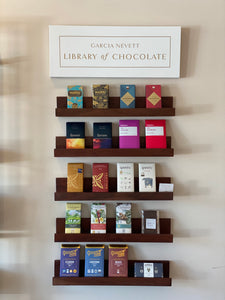 Monthly Chocolate Tasting Event in Miami