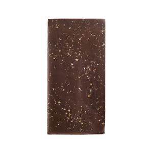 Spicy Sea Salt Dark Chocolate Bar