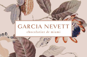 Gift Card Garcia Nevett