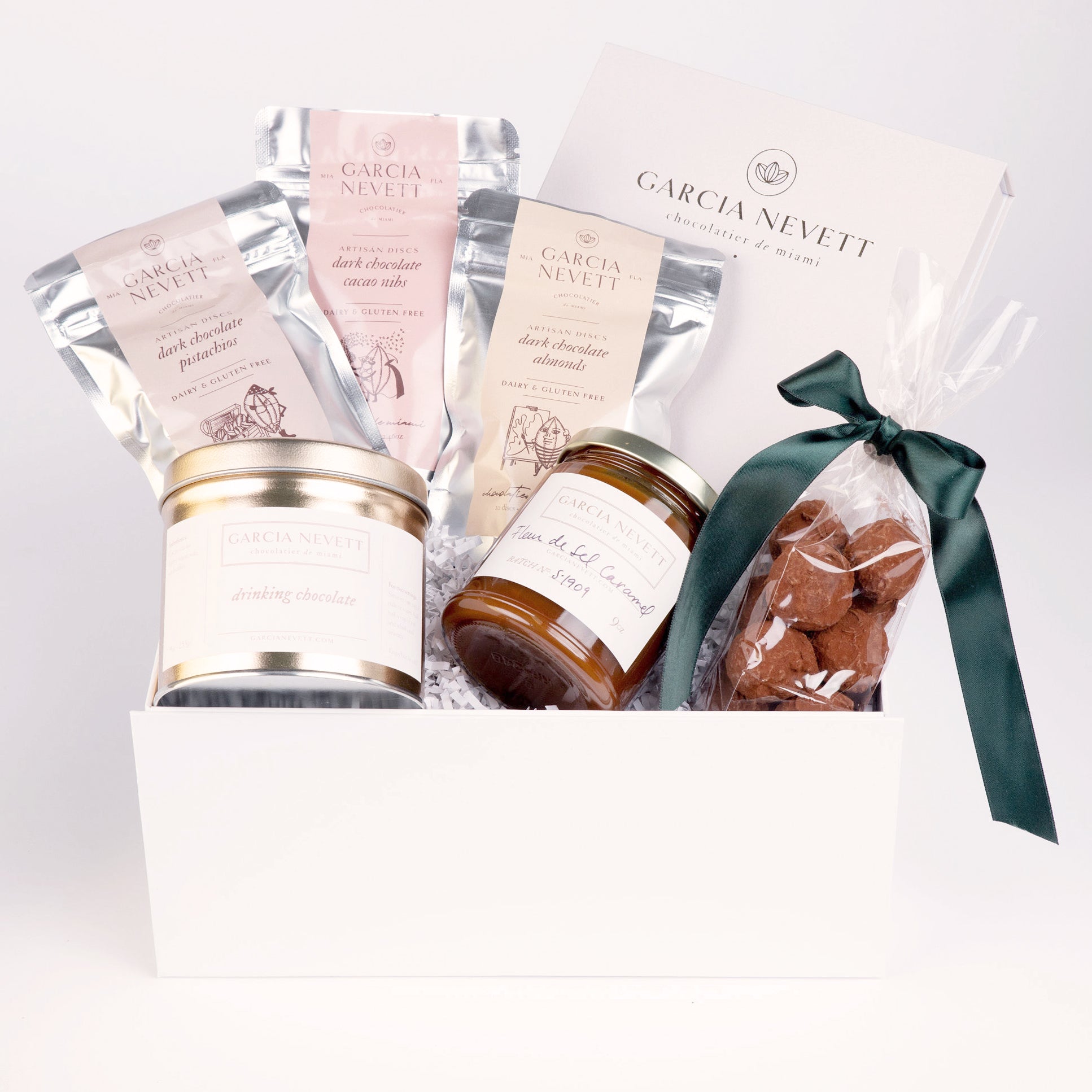 Chocolate Experience Box