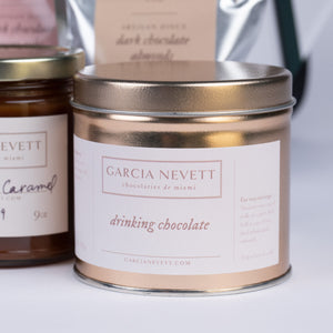 Luxury Gourmet Chocolate Gift Set