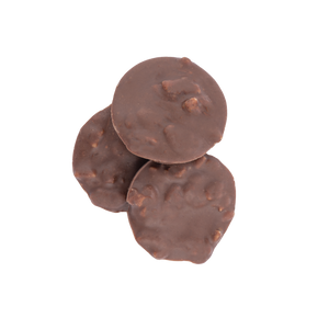 Garcia Nevett Artisan Chocolate Discs – Garcia Nevett Chocolatier de Miami