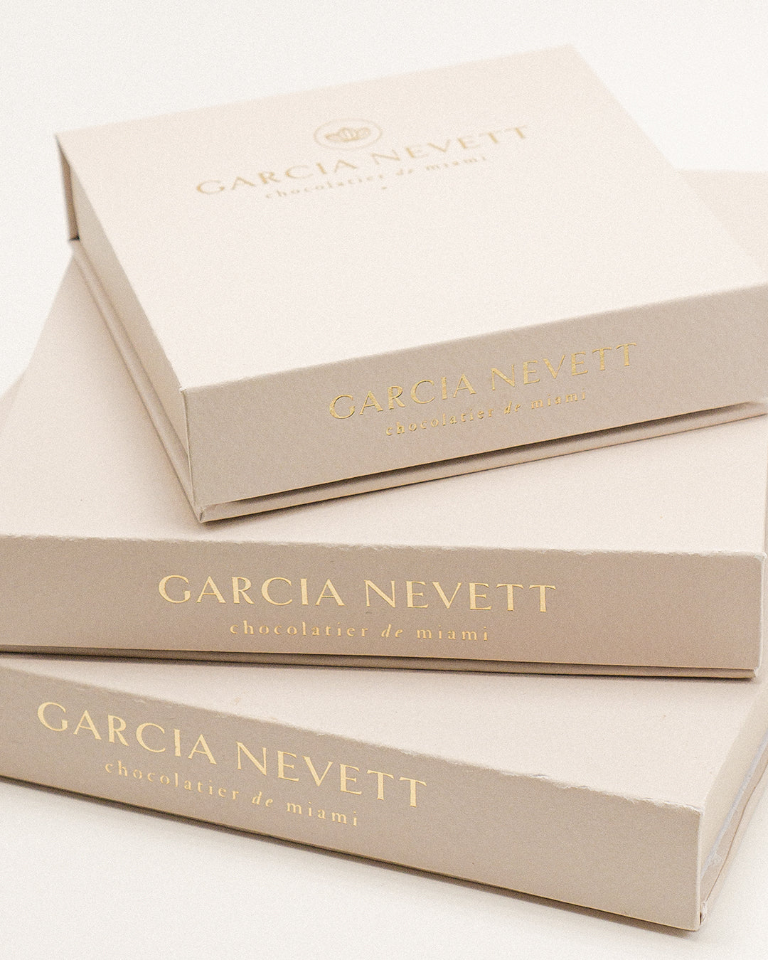 Chocolatier de Miami-Deluxe Chocolate Box in Miami